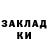 Кетамин ketamine Aback Rysaliev